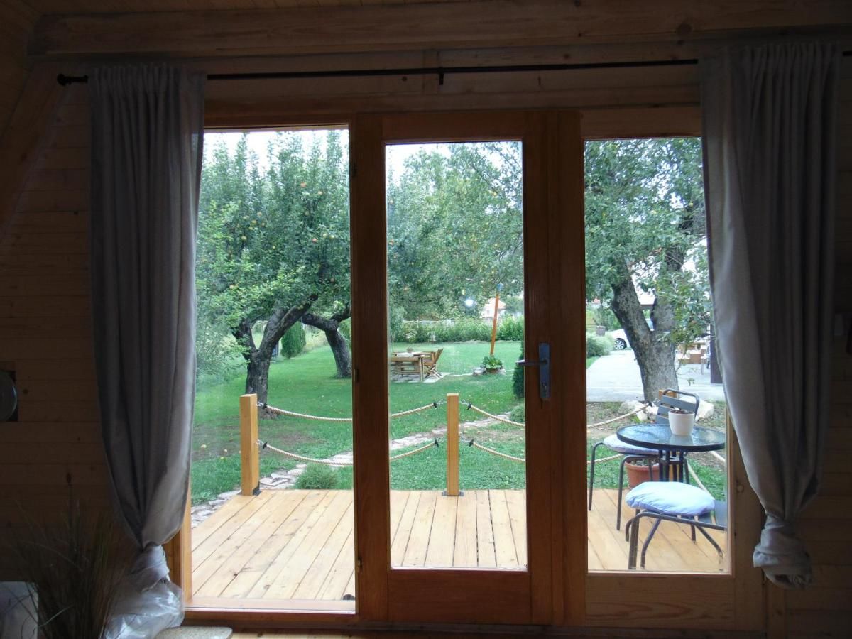 Дома для отпуска Apple House Цетине