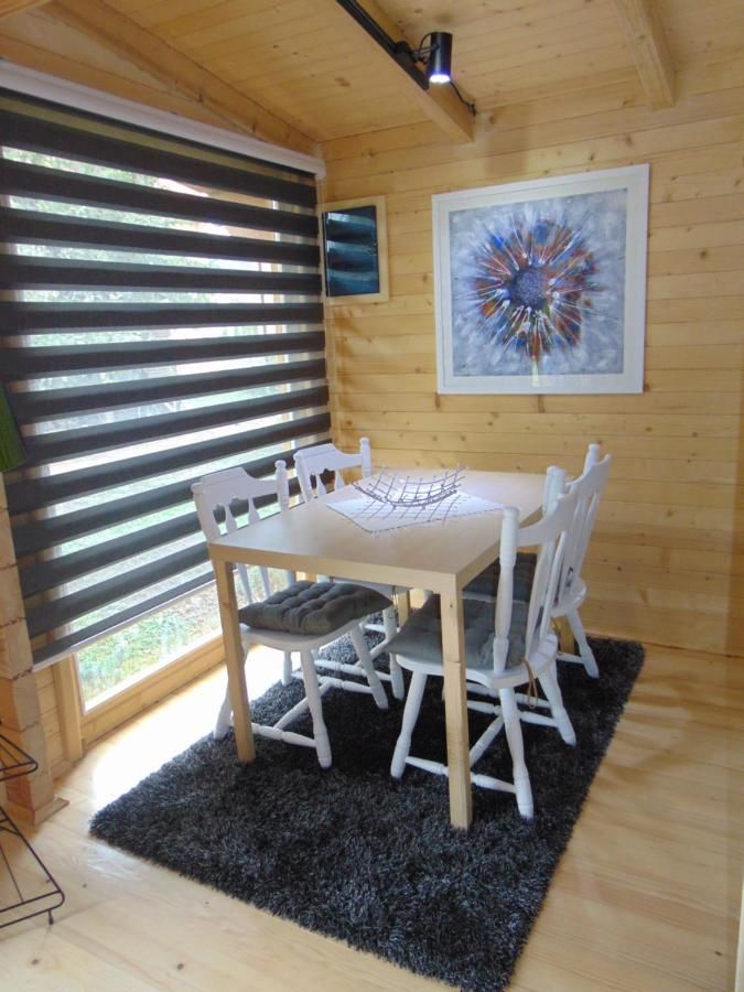Дома для отпуска Apple House Цетине
