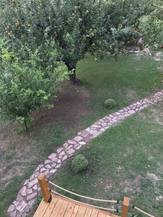 Дома для отпуска Apple House Цетине