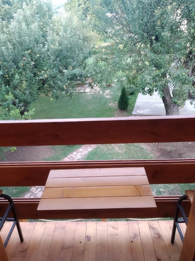 Дома для отпуска Apple House Цетине