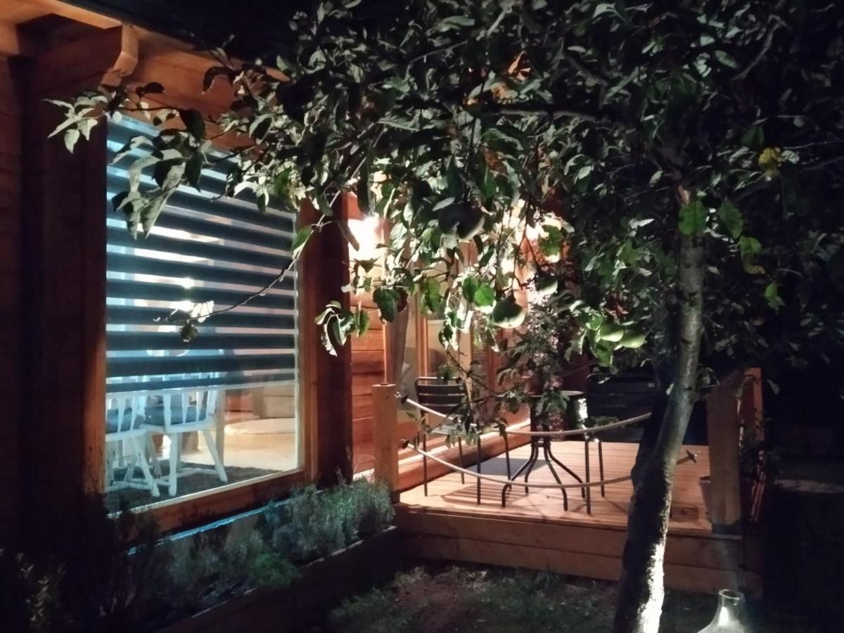 Дома для отпуска Apple House Цетине