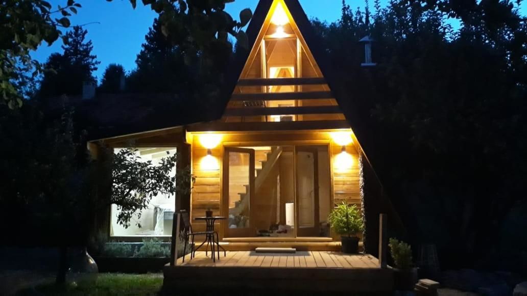 Дома для отпуска Apple House Цетине