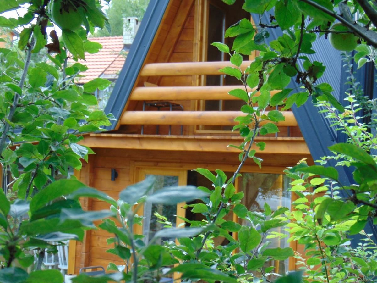 Дома для отпуска Apple House Цетине