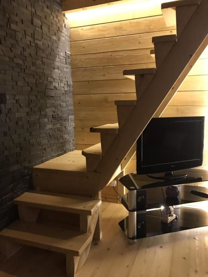 Дома для отпуска Apple House Цетине