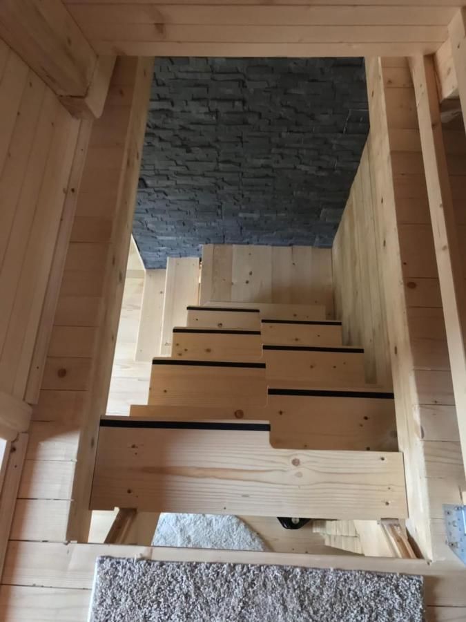 Дома для отпуска Apple House Цетине