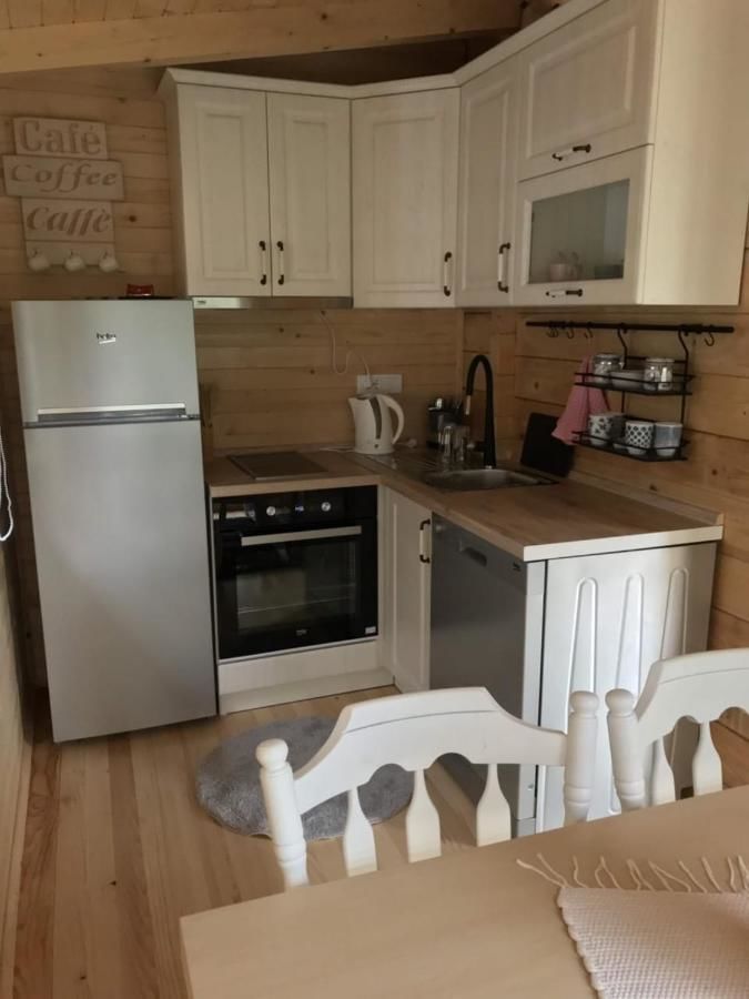 Дома для отпуска Apple House Цетине