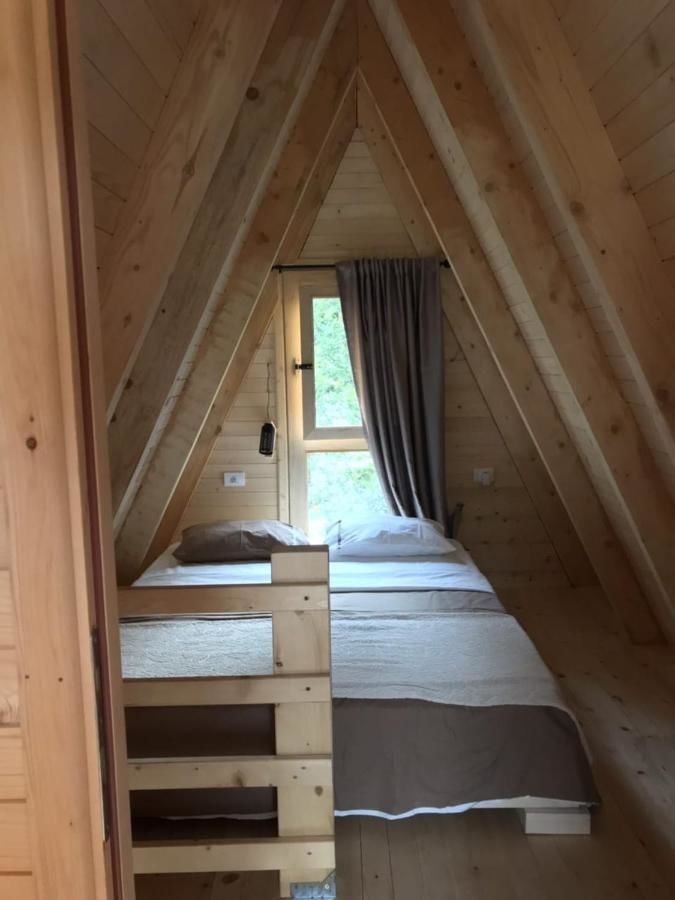 Дома для отпуска Apple House Цетине