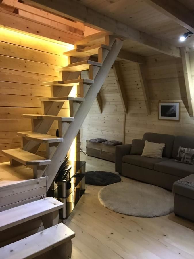 Дома для отпуска Apple House Цетине