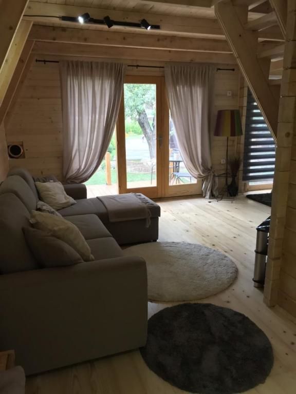 Дома для отпуска Apple House Цетине