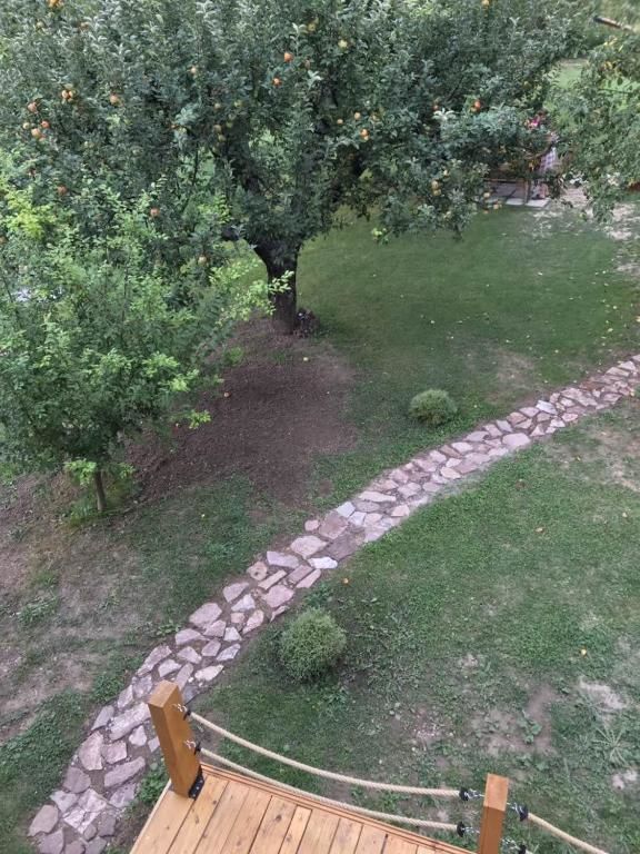 Дома для отпуска Apple House Цетине