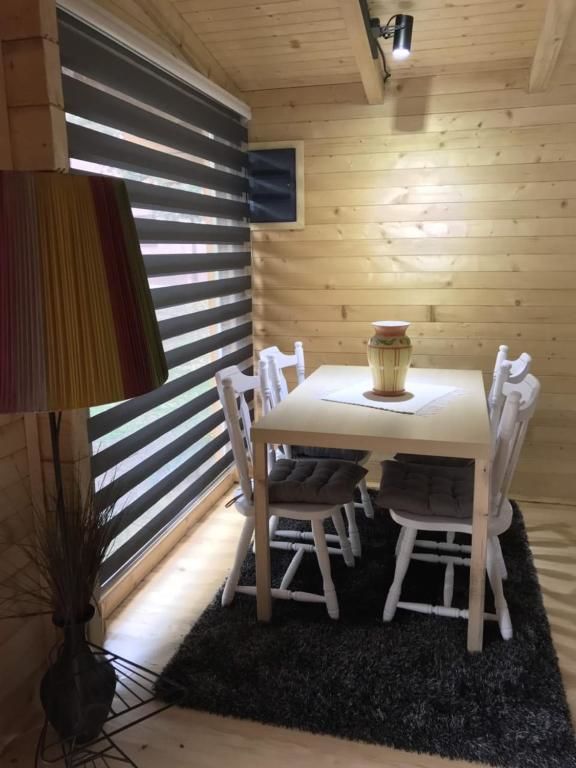 Дома для отпуска Apple House Цетине