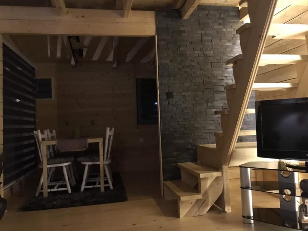 Дома для отпуска Apple House Цетине
