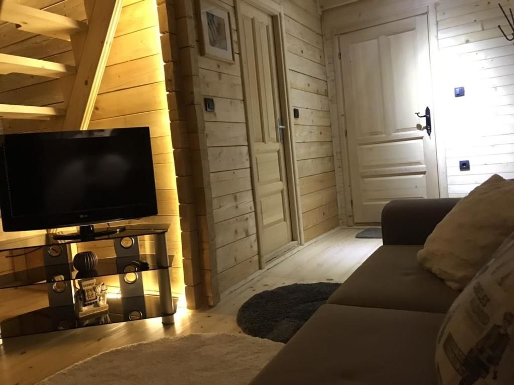 Дома для отпуска Apple House Цетине