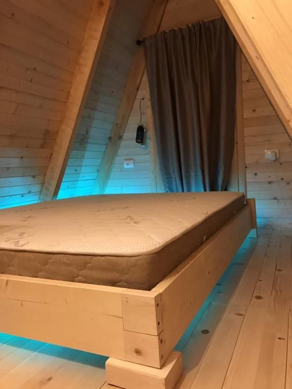 Дома для отпуска Apple House Цетине