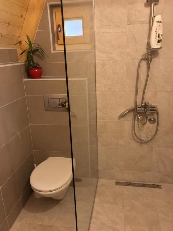 Дома для отпуска Apple House Цетине