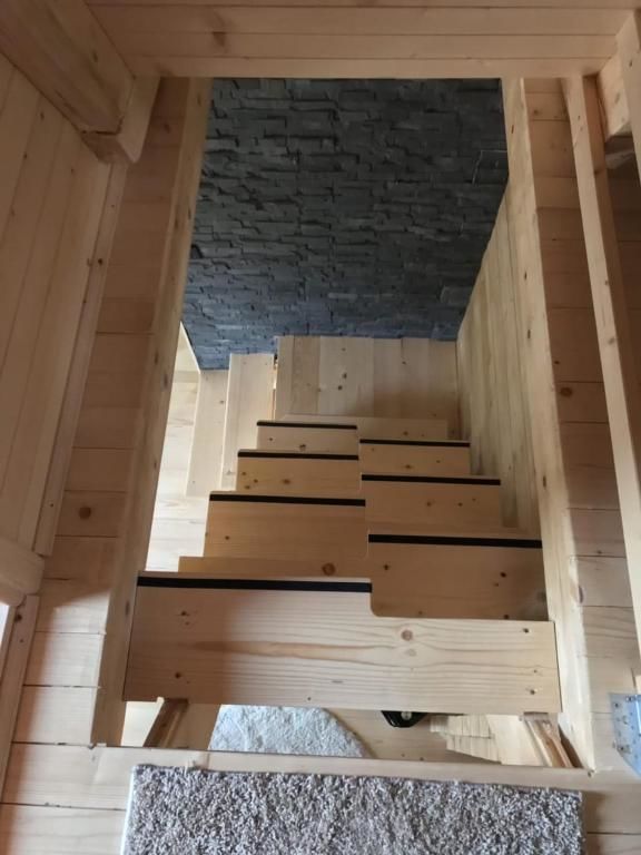 Дома для отпуска Apple House Цетине