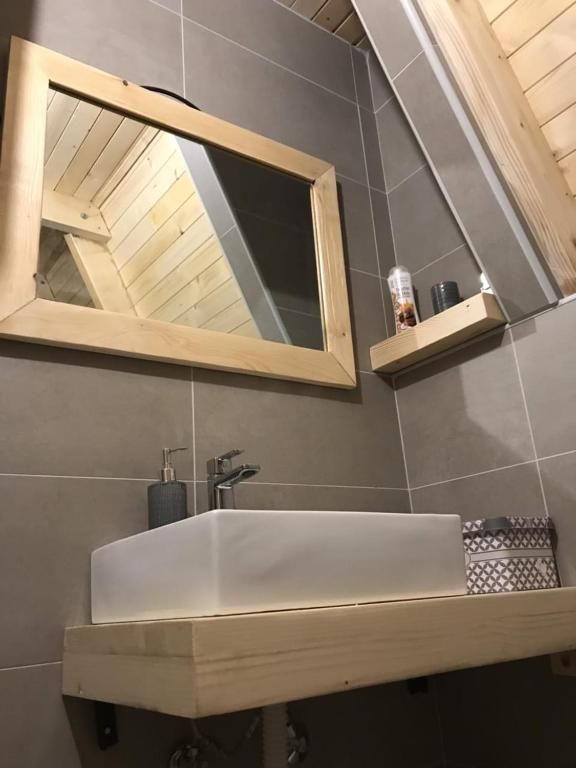 Дома для отпуска Apple House Цетине