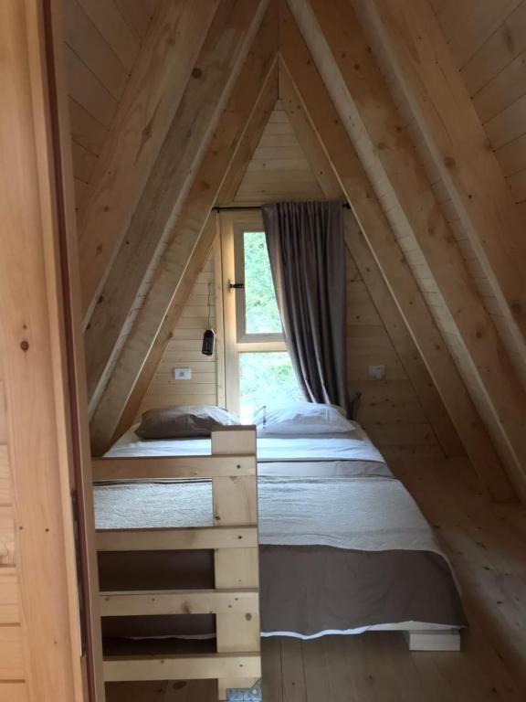 Дома для отпуска Apple House Цетине