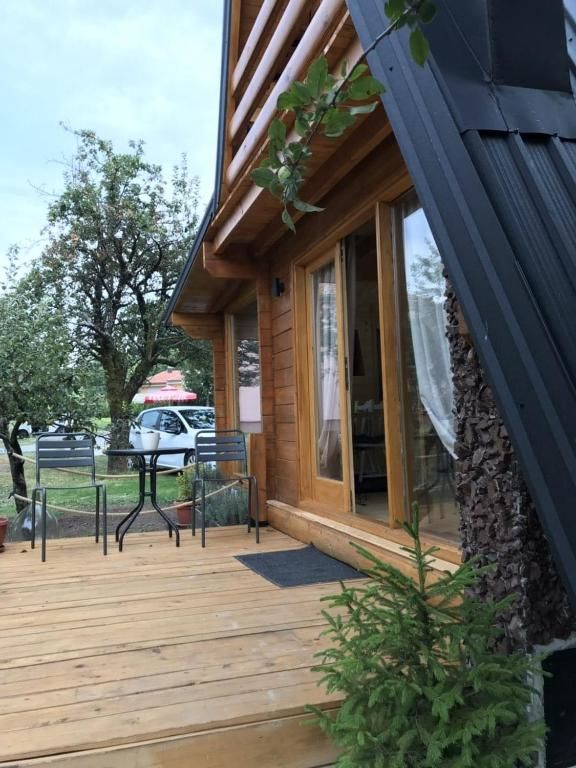 Дома для отпуска Apple House Цетине