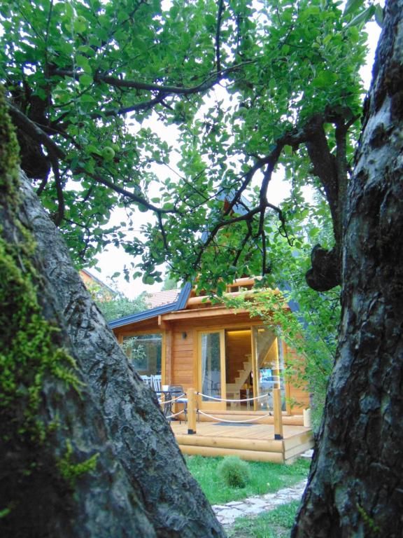 Дома для отпуска Apple House Цетине