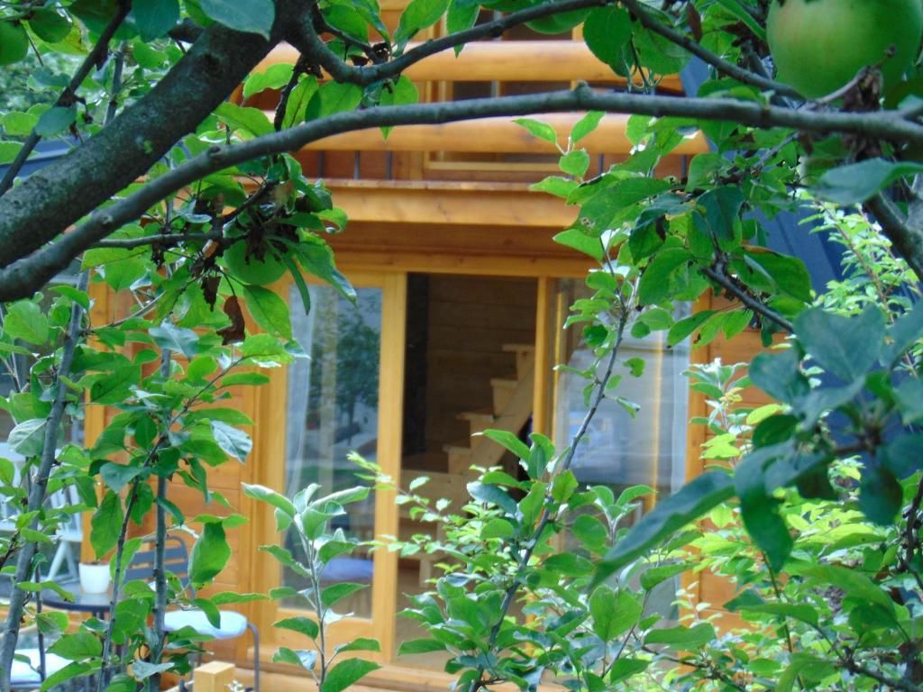 Дома для отпуска Apple House Цетине