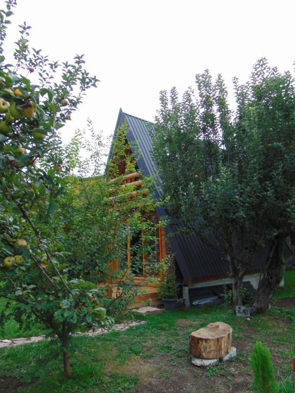 Дома для отпуска Apple House Цетине