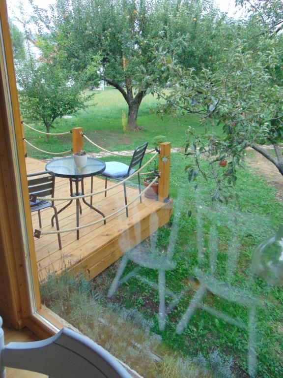 Дома для отпуска Apple House Цетине