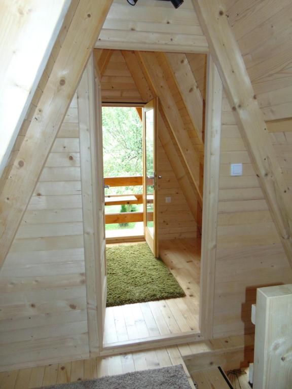 Дома для отпуска Apple House Цетине