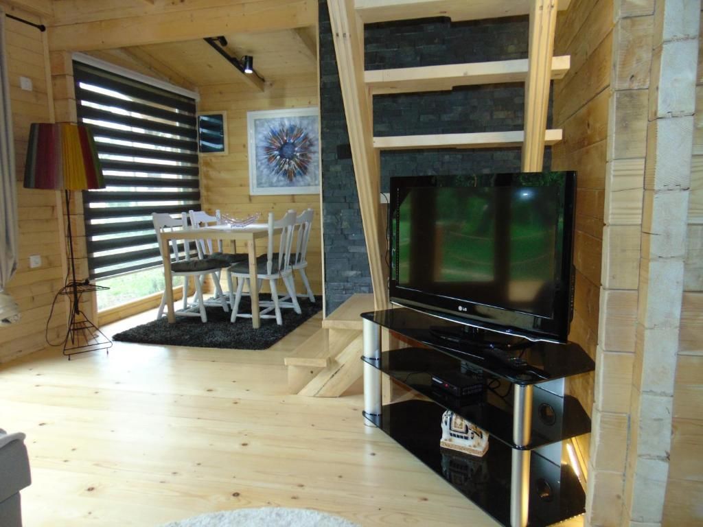 Дома для отпуска Apple House Цетине