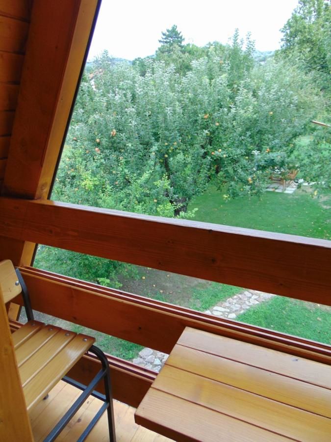 Дома для отпуска Apple House Цетине