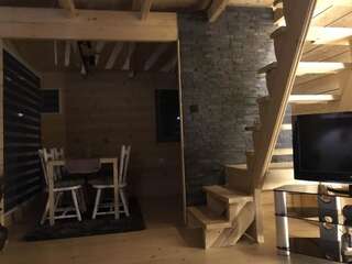 Дома для отпуска Apple House Цетине Дом с 1 спальней-22