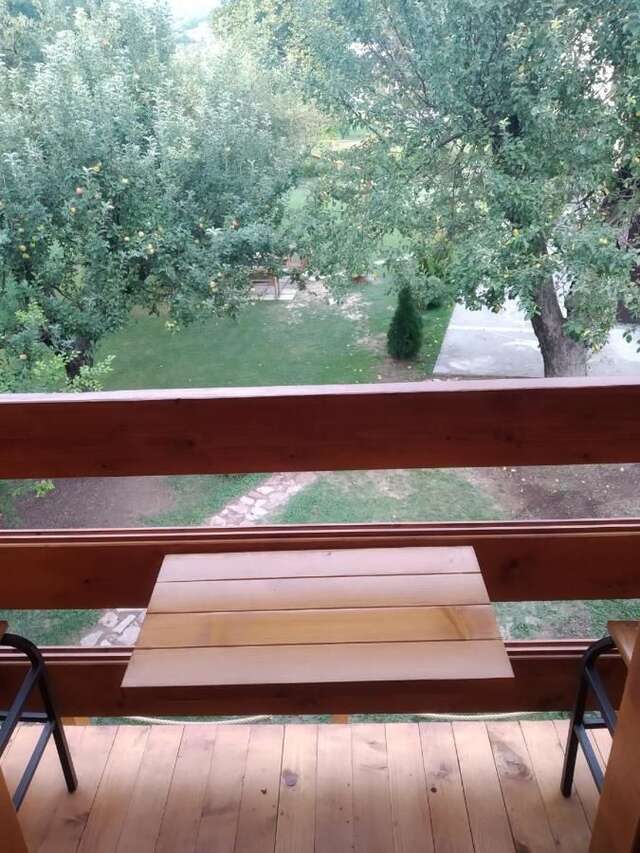 Дома для отпуска Apple House Цетине-27