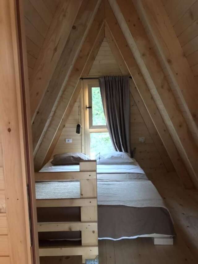 Дома для отпуска Apple House Цетине-36