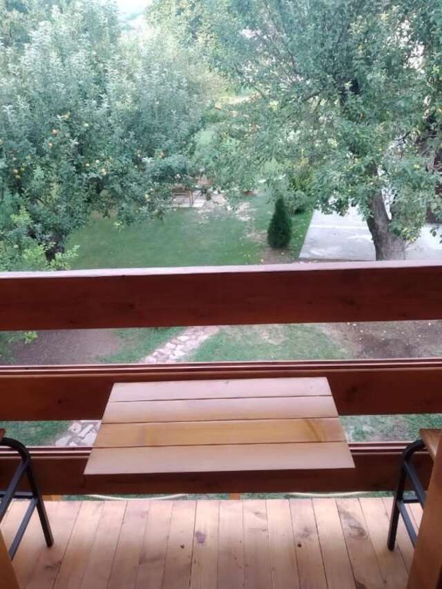Дома для отпуска Apple House Цетине-49