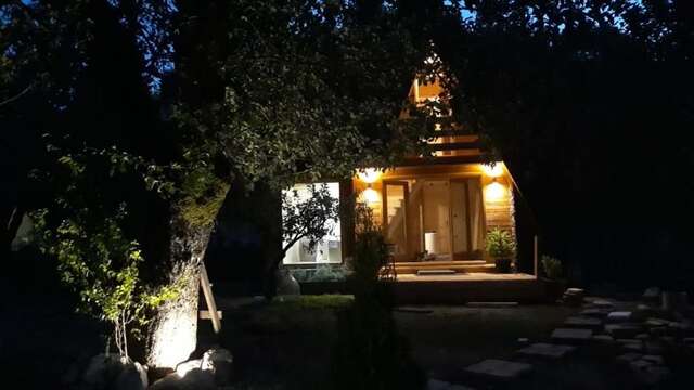 Дома для отпуска Apple House Цетине-51