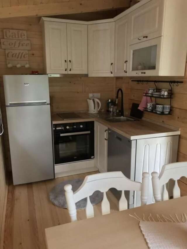 Дома для отпуска Apple House Цетине-57